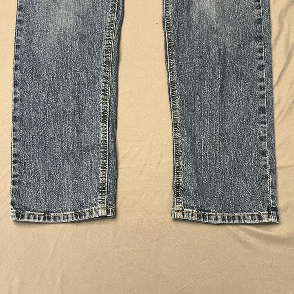 Levis 541 Athletic Taper 35x34